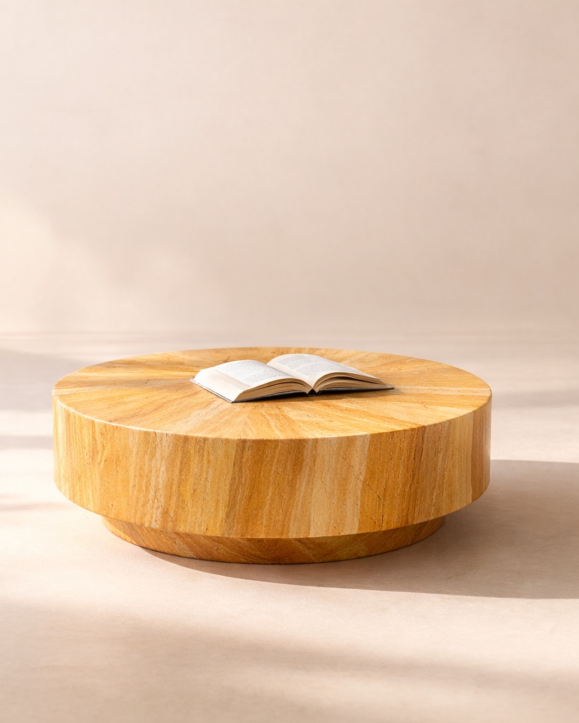 Orion Core Table