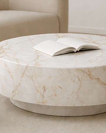 Orion Core Table - View 3