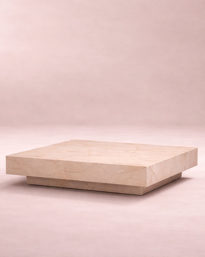 Element Square Table