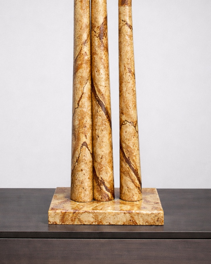 Artisan Hand Display Stand - View 4