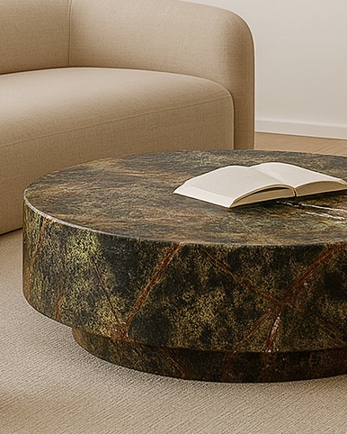 Orion Core Table - View 3
