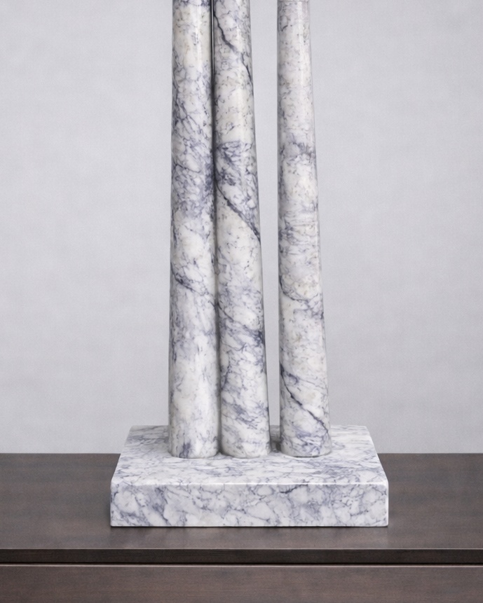 Artisan Hand Display Stand - View 4
