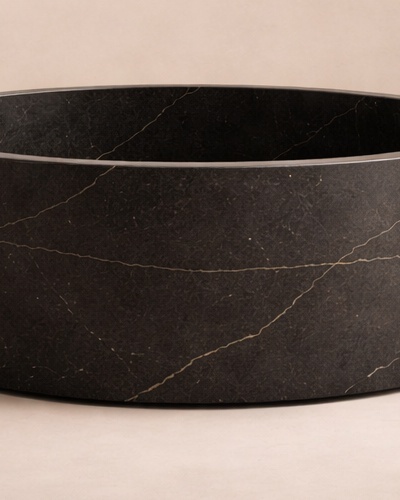 Zerano Round Tub - View 6