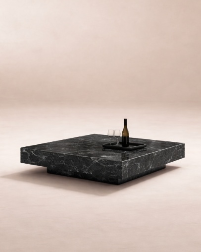 Element Square Table