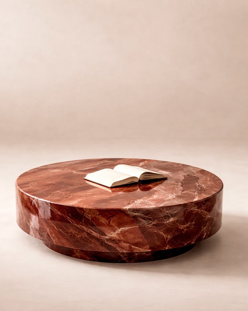 Orion Core Table