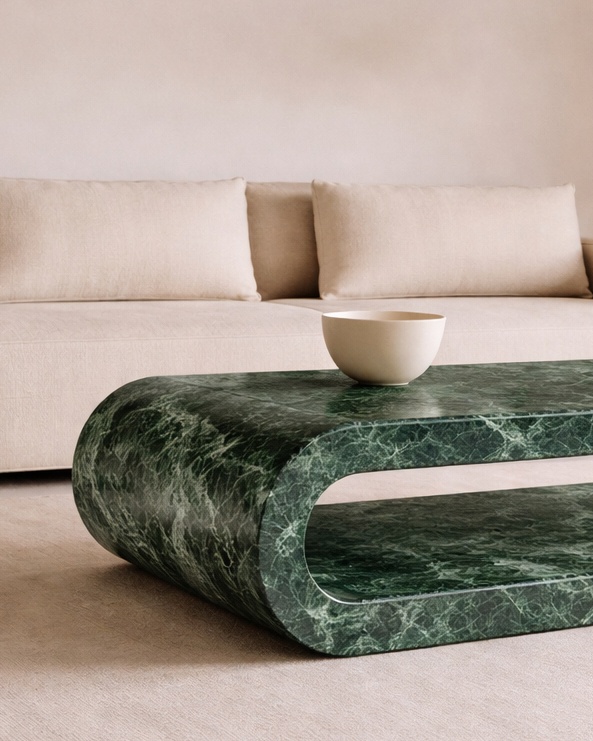 LoopLine Table - View 2