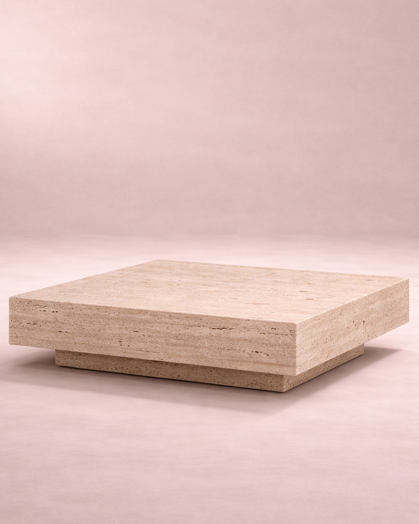 Element Square Table