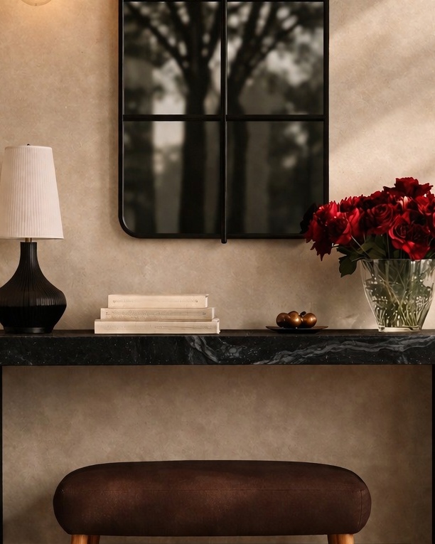 Struttura Console Table - View 2