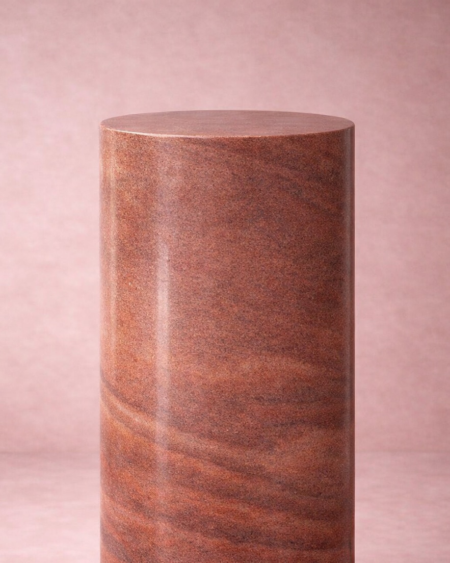 Rod Plinth - Desert Crown