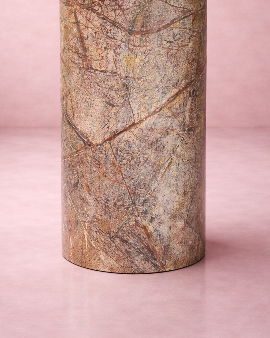 Rod Plinth - View 3