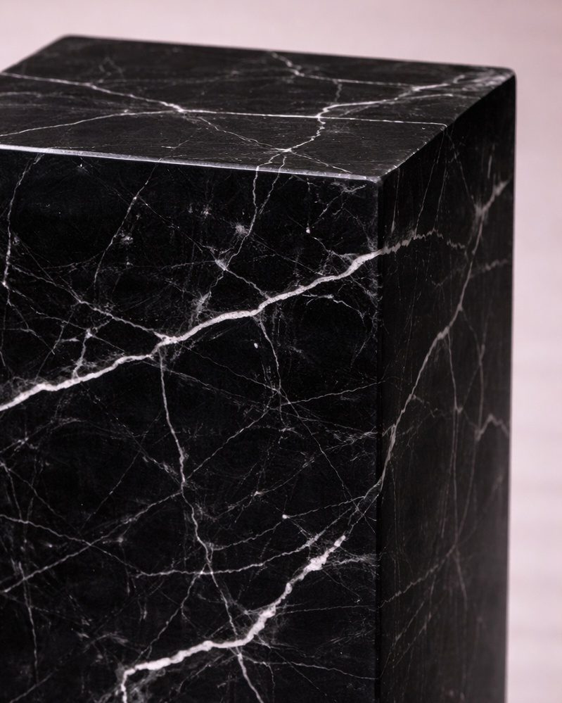 Solid Block - View 3
