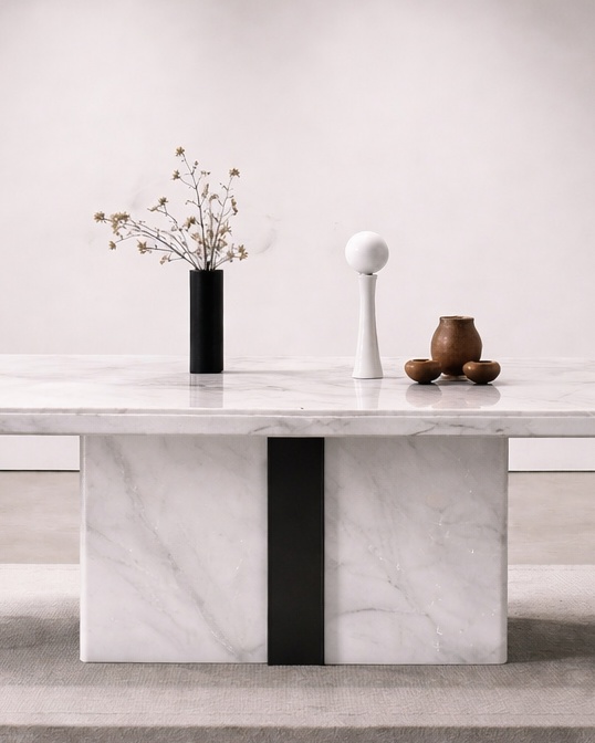 Noctra Core Dining Table - View 2