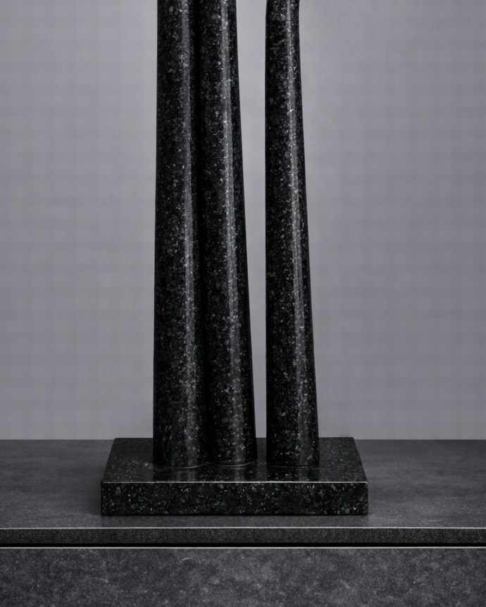Artisan Hand Display Stand - View 3