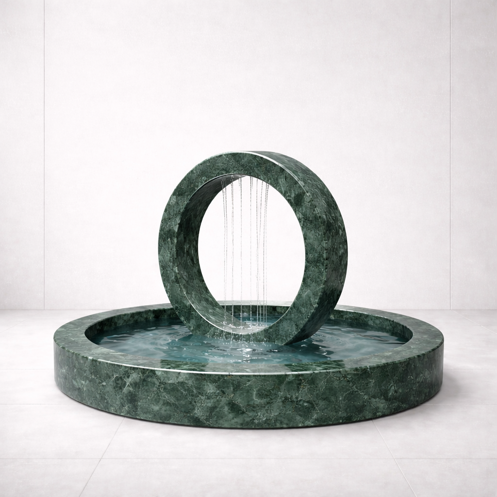 Aurelio Ring Fountain