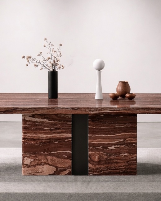 Noctra Core Dining Table - View 2