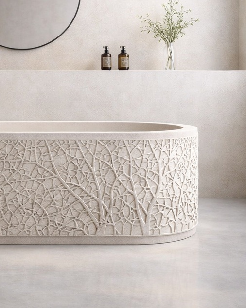 Maple Bath - View 3
