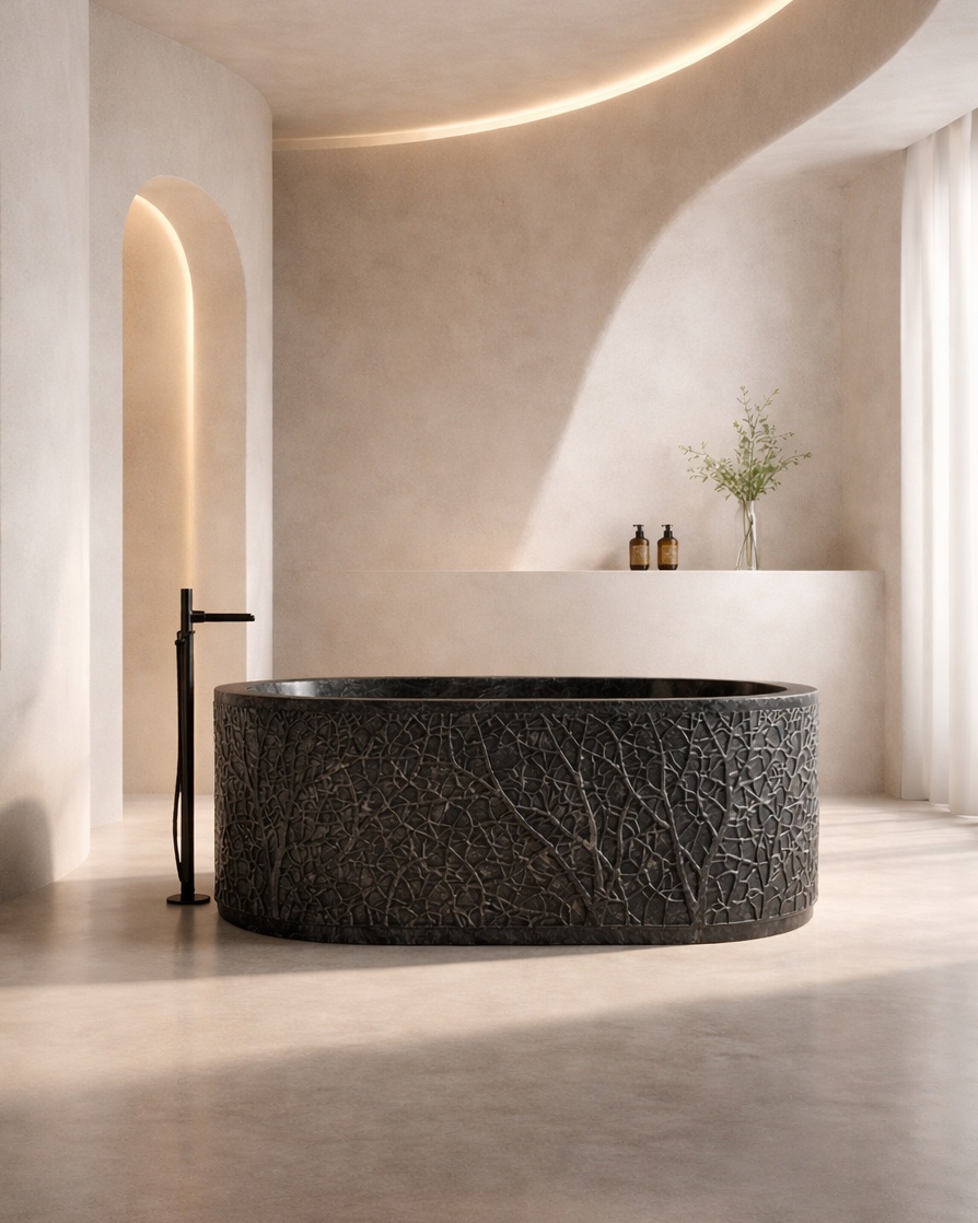 Maple Bath - View 5