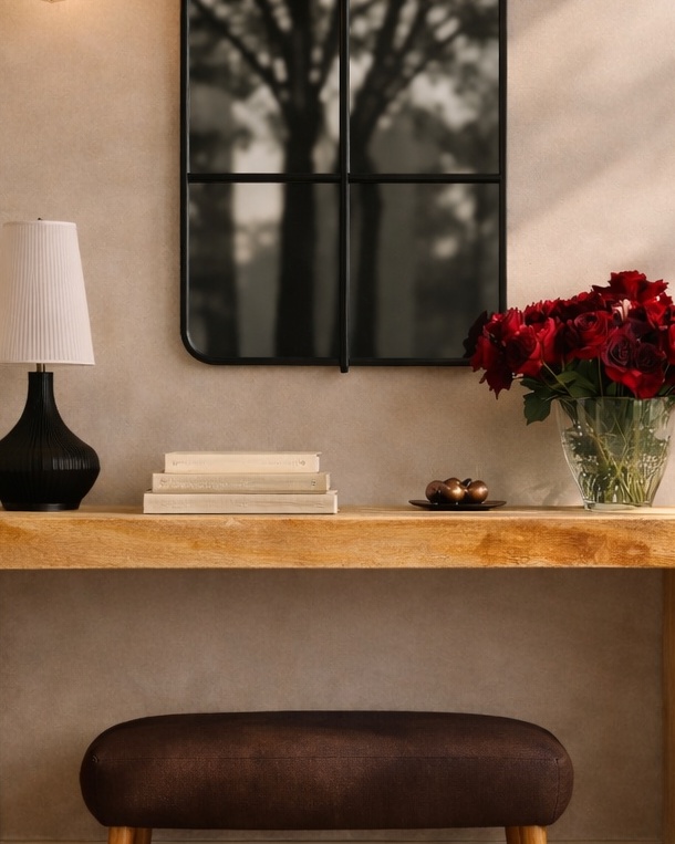 Struttura Console Table - View 2