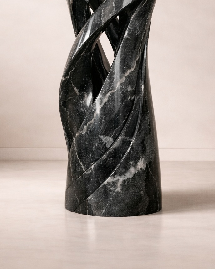 Noctra Infinity Column - View 4