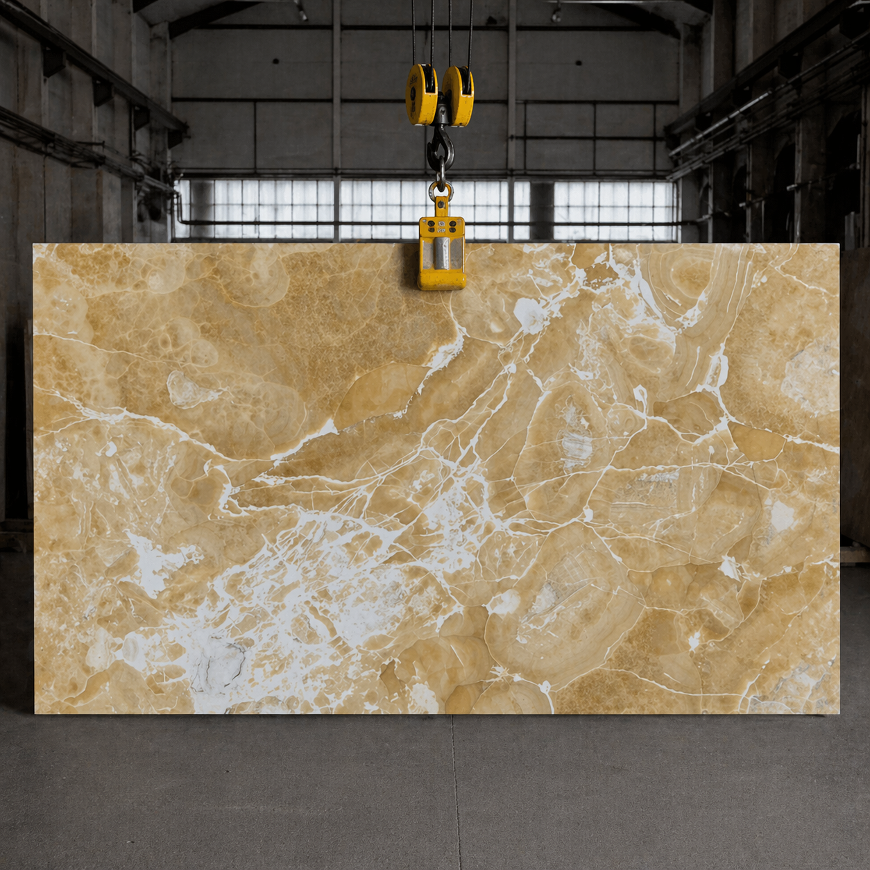 Onyx - Desert Pearl Onyx