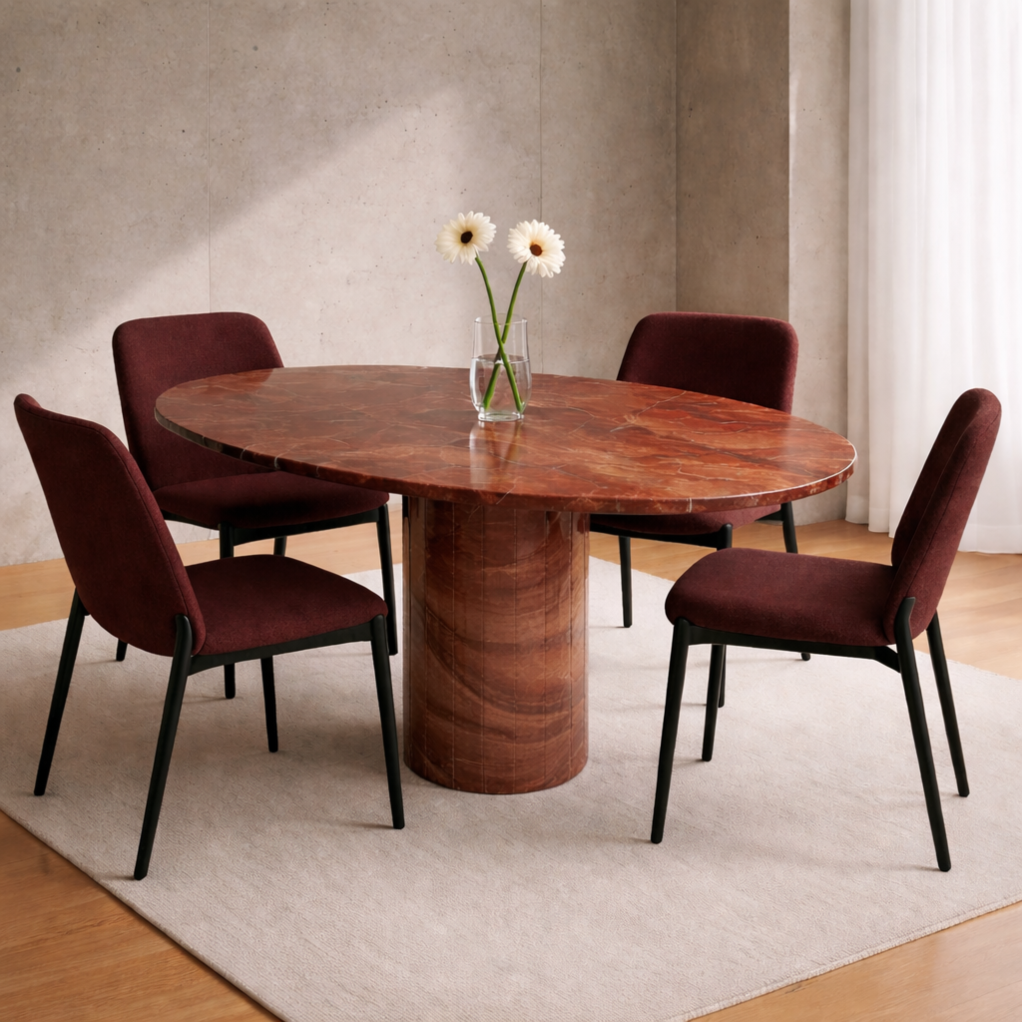 *Monoluxe Round Table*