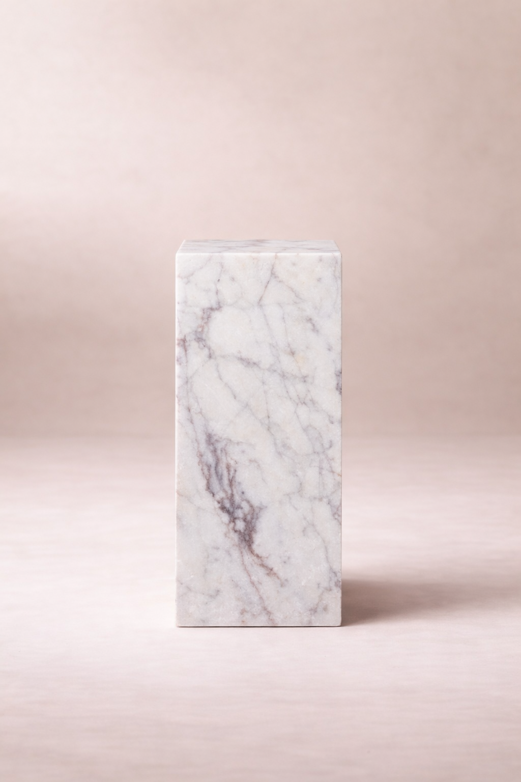 Solid Block - View 1