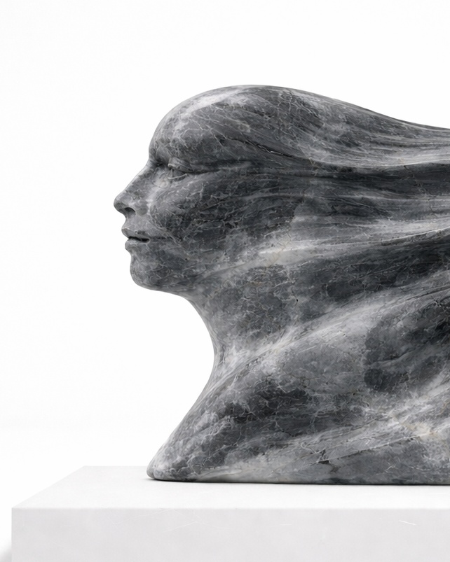 Echo of Self - Elvaria Grey