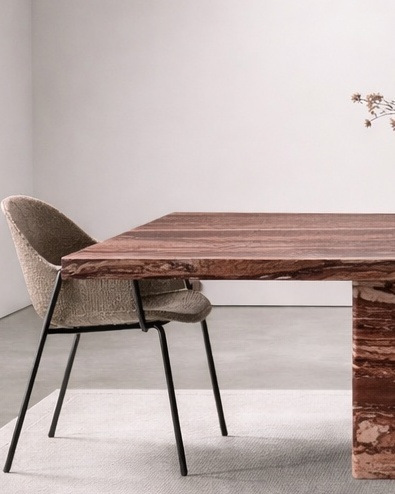 Noctra Core Dining Table - View 3