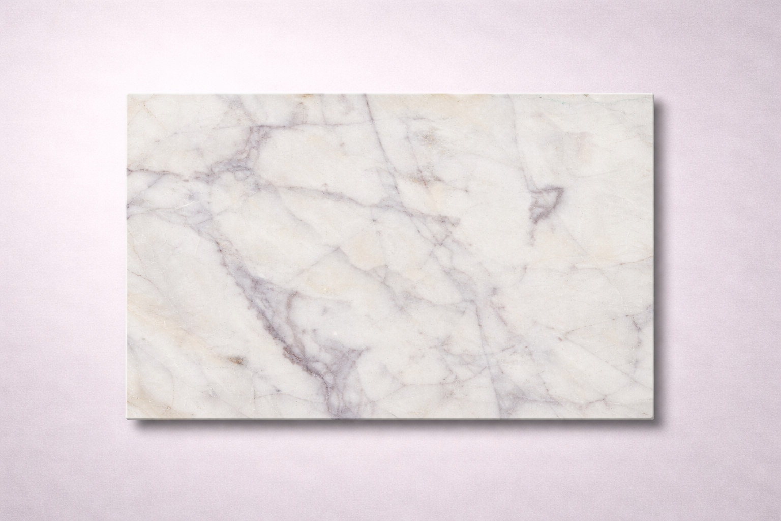 Natural Marble - Glacier Silk