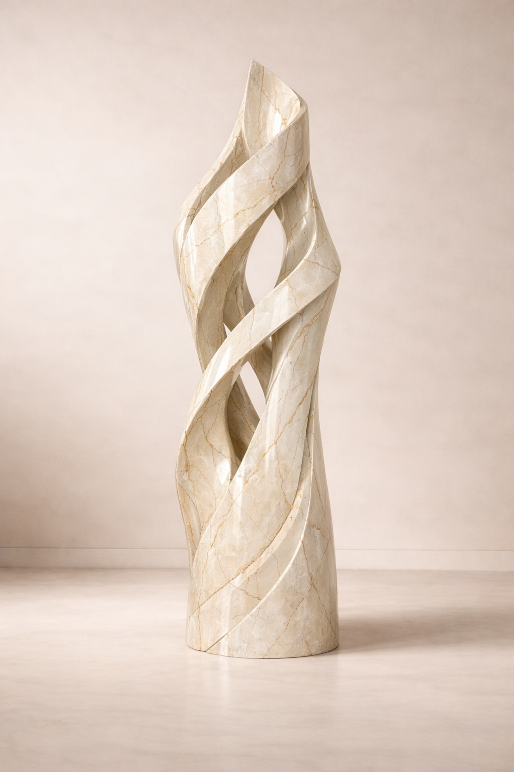 Noctra Infinity Column - View 2