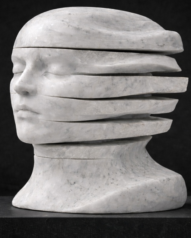 Echo of Self Sliced - Elvaria White