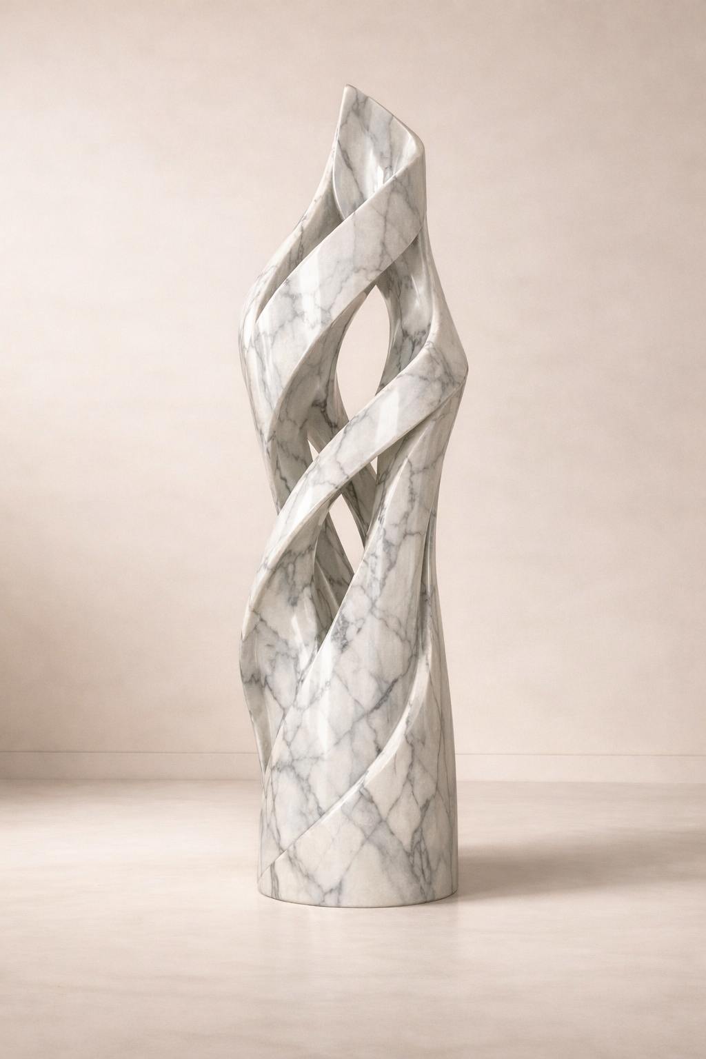 Noctra Infinity Column - View 2