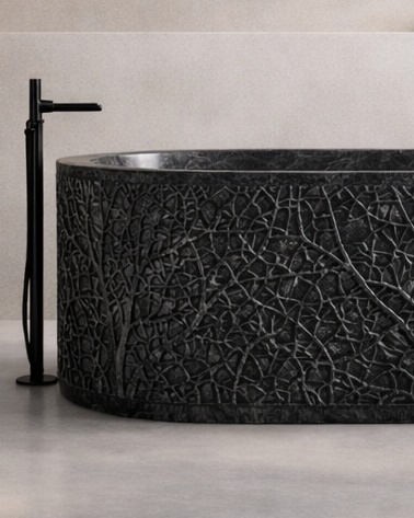 Maple Bath - View 3