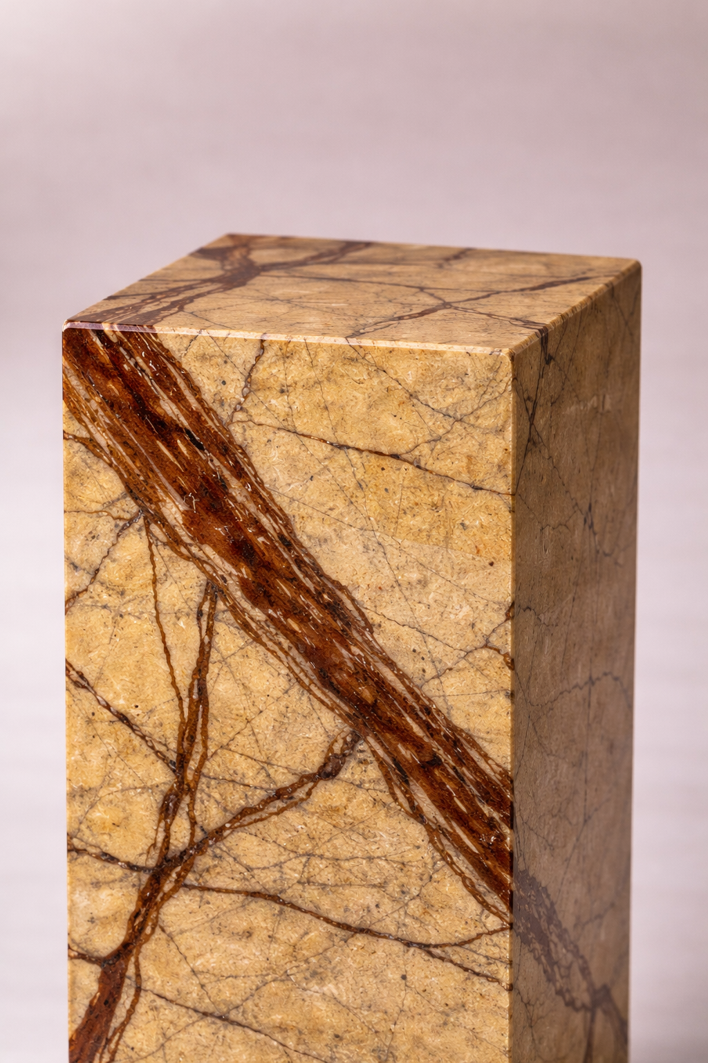 Solid Block - View 2
