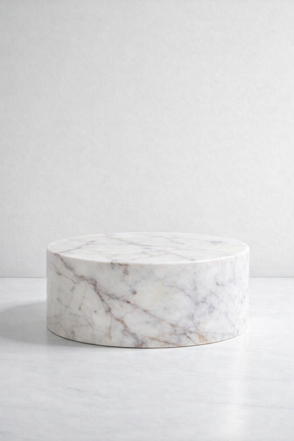 Solvane Podium - Glacier Silk