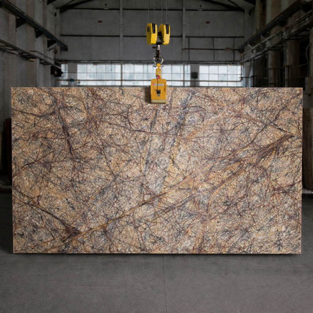 Beige brown Aurex