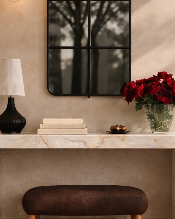 Struttura Console Table - View 2