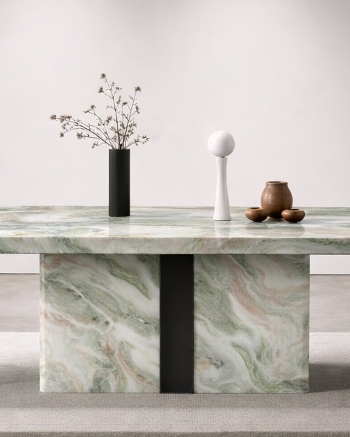 Noctra Core Dining Table - View 2