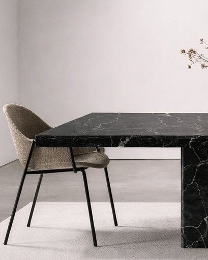 Noctra Core Dining Table - View 3