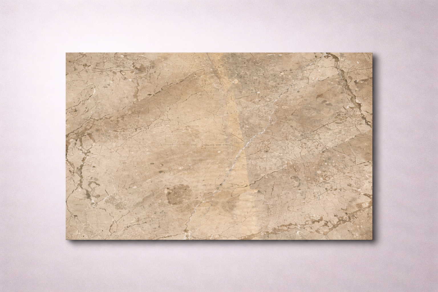 Natural Marble - Beige Romano