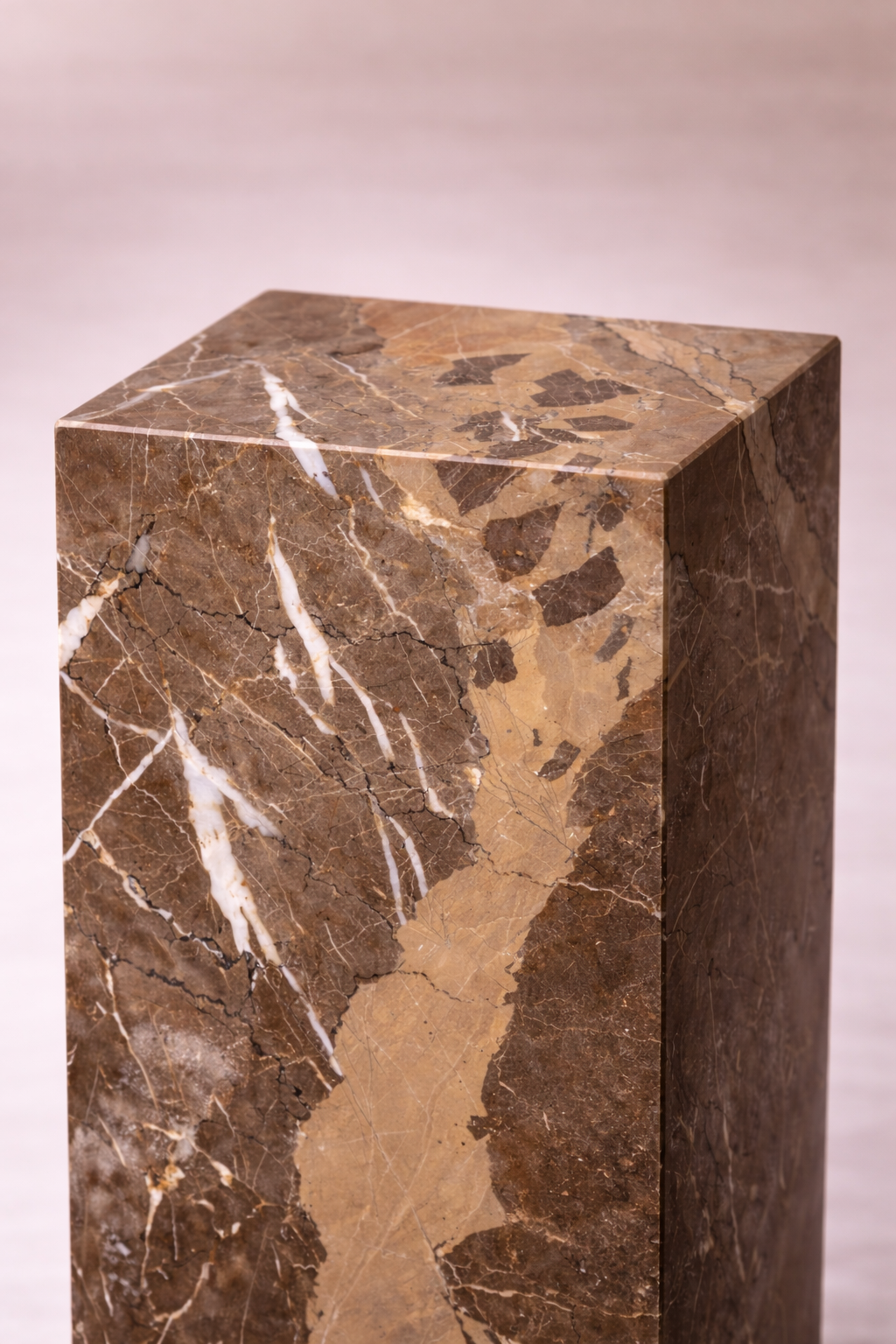 Solid Block - View 2