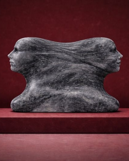 Echo of Life - Elvaria Grey