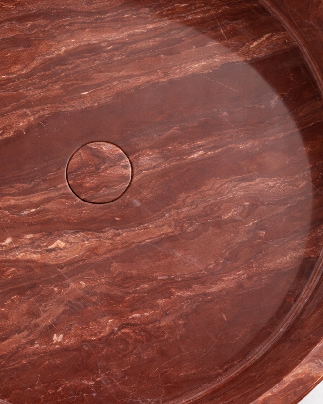 Dynasty  Tub - View 4