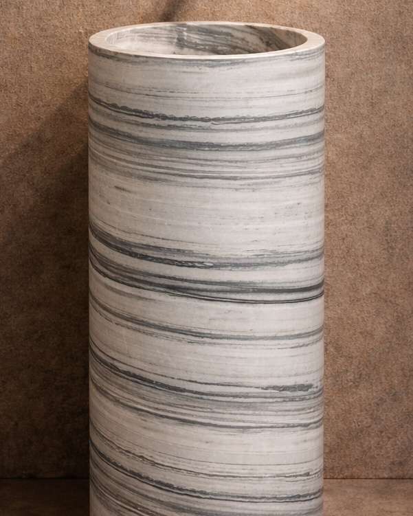 Solara Column Basin - View 3