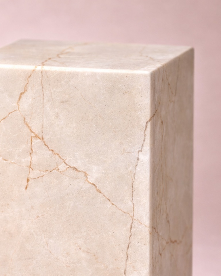 Solid Block - View 3