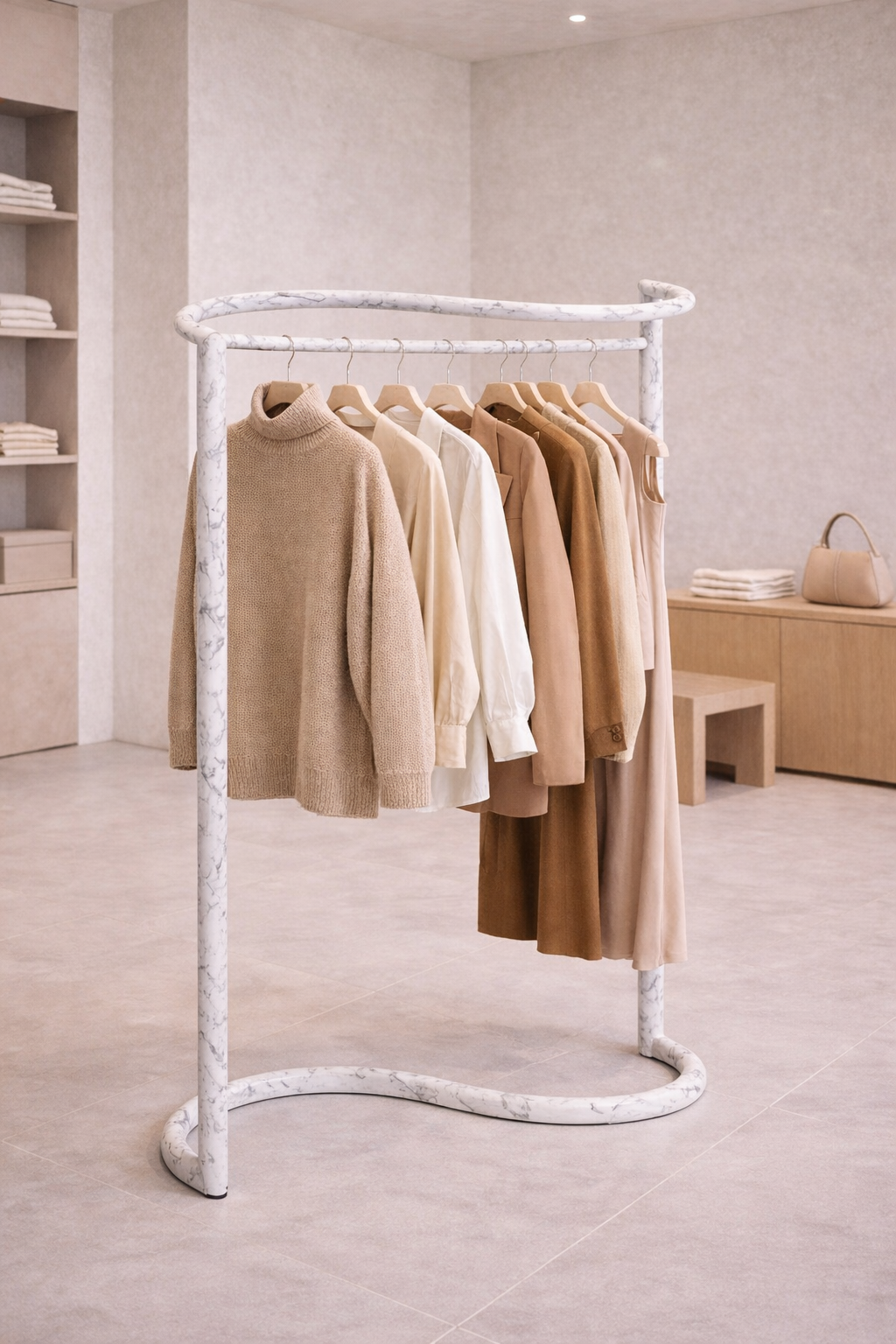 Atelier Arc Stand
