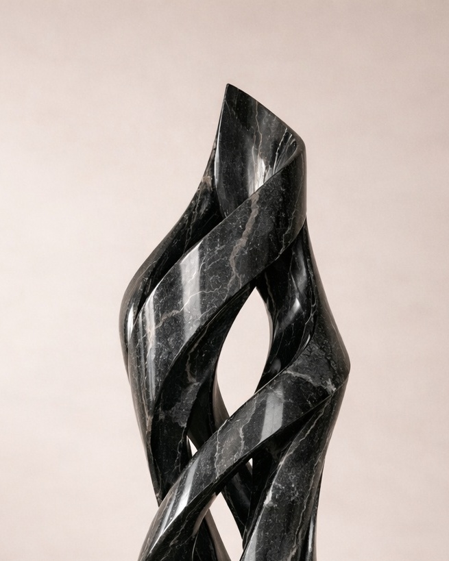 Noctra Infinity Column - View 3