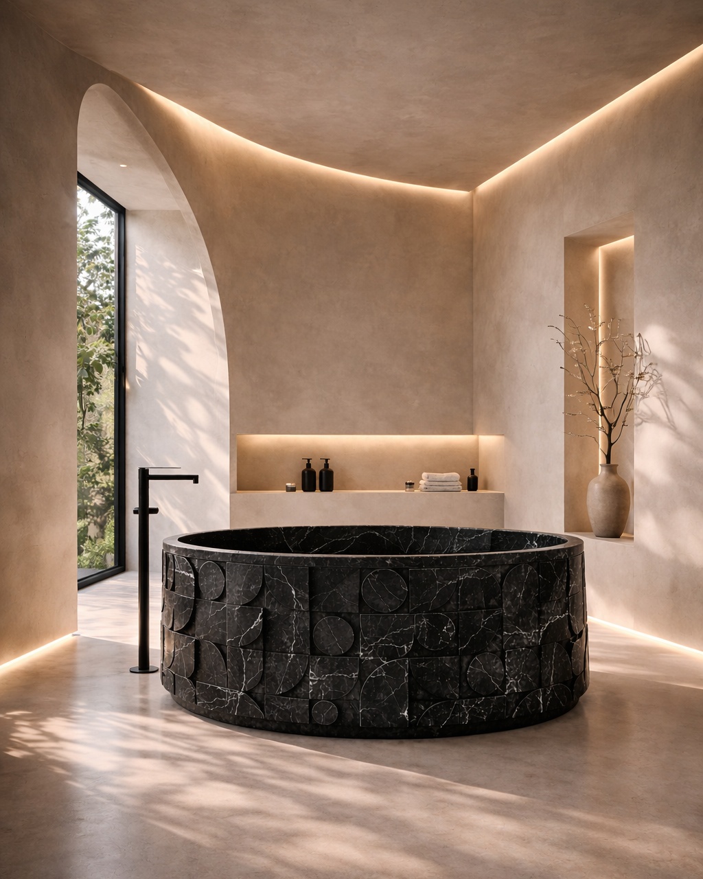 Geometria Bath - View 4