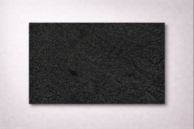 Natural Granite - Black Drift