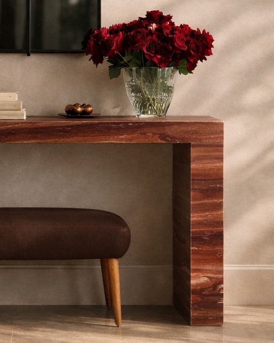 Struttura Console Table - View 3